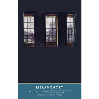 Afbeelding van Melancholy