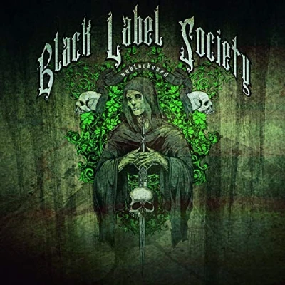 Afbeelding van Black Label Society Unblackened Live (3 LPs)