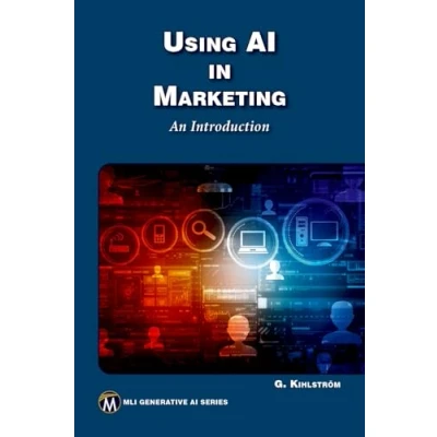 Afbeelding van MLI Generative AI Series Using in Marketing