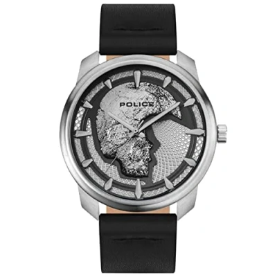 Afbeelding van Horloge Heren Police (Ø 42 mm)