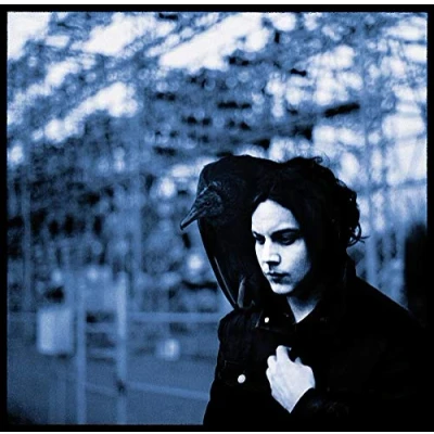Afbeelding van Jack White Blunderbuss (LP)