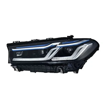 Afbeelding van Hella Koplamp BMW 5 (G30,31, F90) 16 Links laser 1EX 015 449 511
