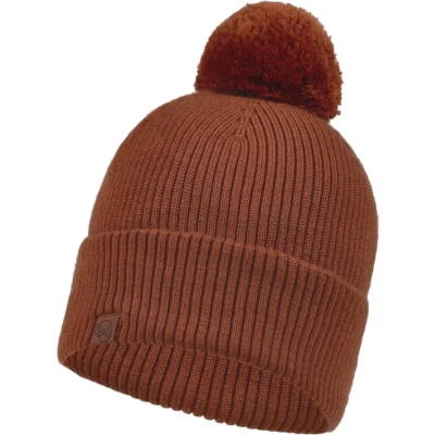 Afbeelding van Buff ® Knitted Hoed Oranje Man