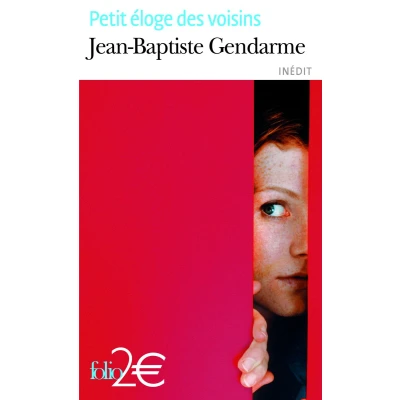 Afbeelding van Petit eloge des voisins