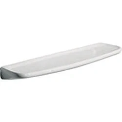 Afbeelding van Geberit Renova Planchet Coppelia 600mm Wit
