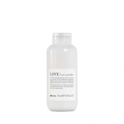 Afbeelding van Davines Love Curl Controller 150ml