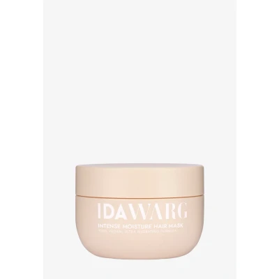 Afbeelding van Ida Warg Beauty Intense Moisture Hair Mask Haarmasker, Maat: 300 ml,