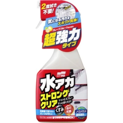 Afbeelding van SOFT99 Stain Cleaner 00495 Lakreiniger 500