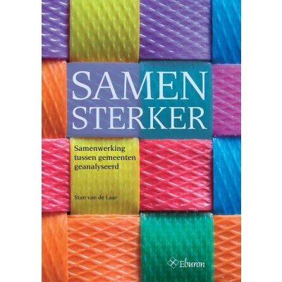 Afbeelding van Samen sterker