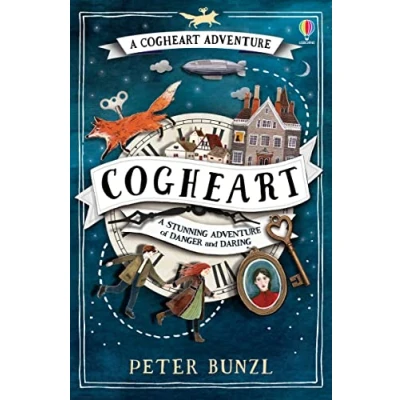 Afbeelding van Cogheart