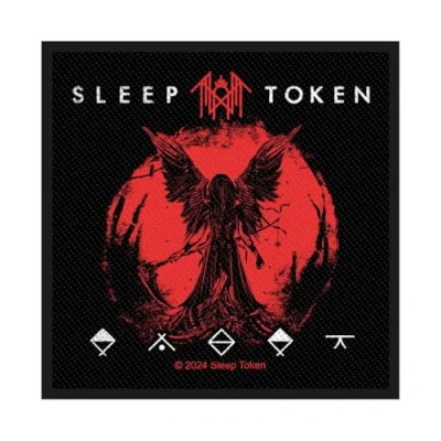 Afbeelding van Sleep Token Take Me Back to Eden Patch