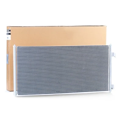Afbeelding van Nissens Airco condensor 94664