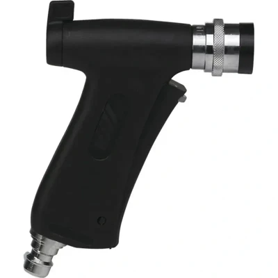 Afbeelding van Vikan Waterpistolen Waterpistool Max. 55oc 6 Bar Zwart