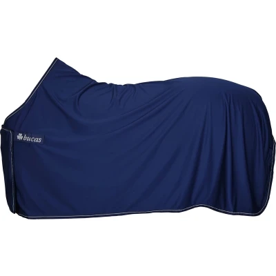 Afbeelding van Bucas Prize Cooler 165/213 Navy/silver