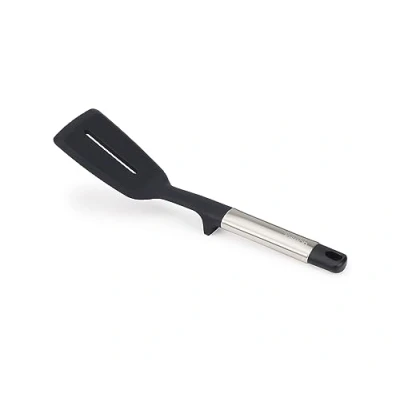 Image de Spatule perforée Joseph Elevate en silicone Gris