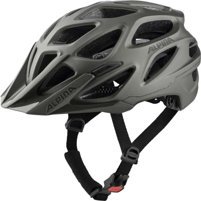 Afbeelding van Alpina Helm Mythos 3.0 Tocsen coffee grey matt 52 57cm