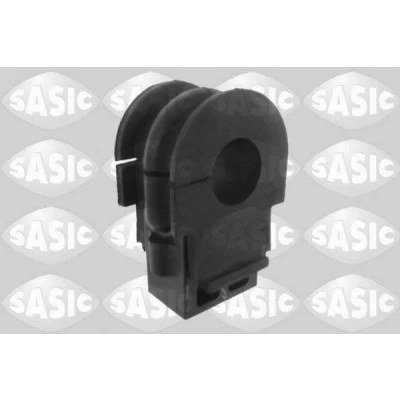 Afbeelding van SASIC 2304027 Stabilisatorstang Rubbers Vooras, Binnen Rubberlager 23 39 24,5 NISSAN: Qashqai / Qashqai+2 I, 2, X Trail