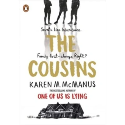Image de The Cousins