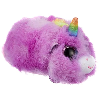 Afbeelding van TY Teeny Ty&#039;s Rosette Unicorn 10 cm