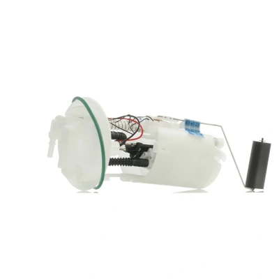 Afbeelding van HELLA 8TF 358 106 151 Brandstoftoevoereenheid Met pakking, brandstoftoevoermodule Electrisch PEUGEOT: Partner I Van, 206 Hatchback