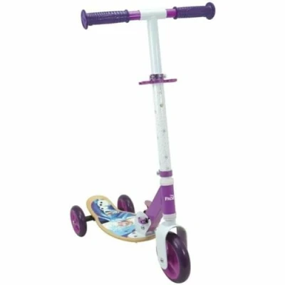 Afbeelding van Step Smoby Frozen