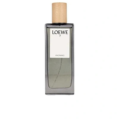 Image de Loewe 7 Anonimo Eau de Parfum 50 ml