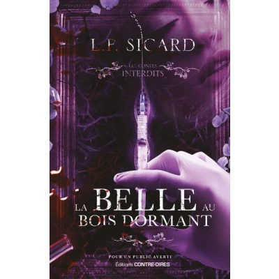 Image de La belle au bois dormant