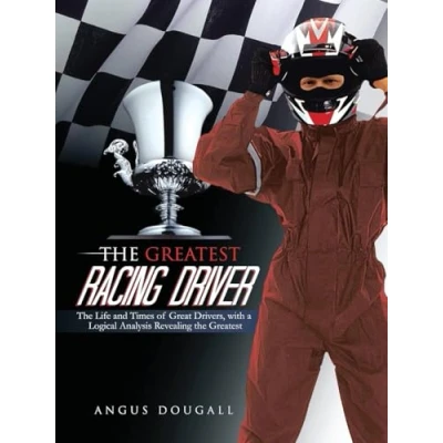 Afbeelding van The Greatest Racing Driver