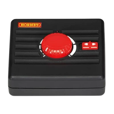 Afbeelding van Hornby Standaard analoog trein en accessoire controller voor modeltreinen