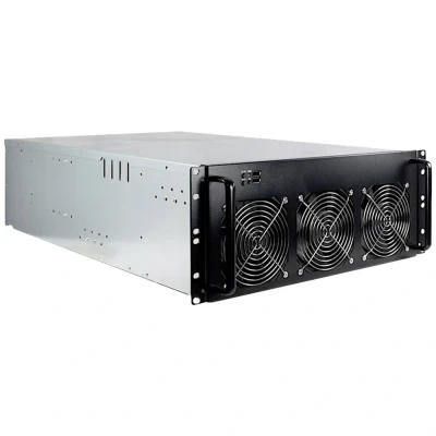 Afbeelding van Inter Tech 4W40 Mining Rack