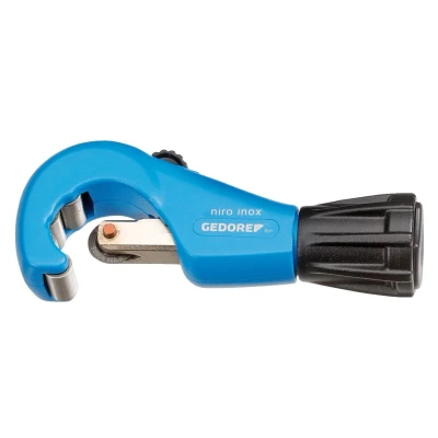 Afbeelding van Gedore 2964066 2180 3 pijpsnijder voor roestvrijstalen buizen 35 mm