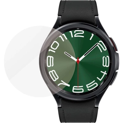 Afbeelding van PanzerGlass Anti Bacterial Samsung Galaxy Watch 6 Classic 47 mm Screenprotector Glas