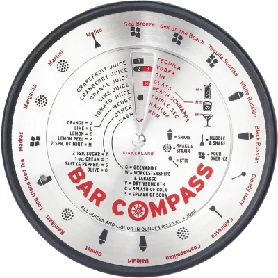 Afbeelding van Bar Compass