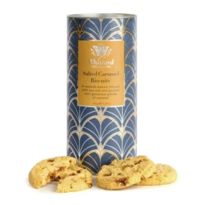 Afbeelding van Whittard karamel koek, 150 g