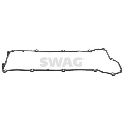 Afbeelding van SWAG 20 90 1572 Kleppendeksel Pakking Rubber BMW: 3 Coupe, 5 Saloon, Saloon