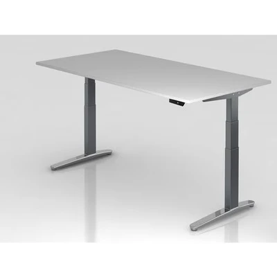 Afbeelding van hjh OFFICE PRO Xbhm 19 GC Grijs
