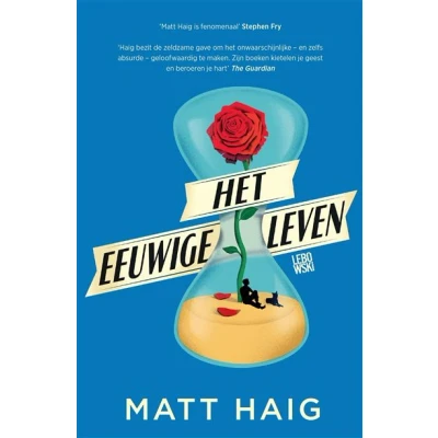 Image de Het eeuwige leven
