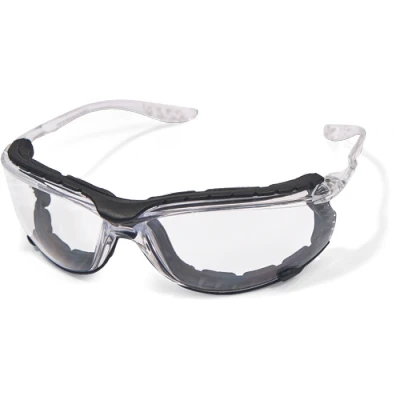 Afbeelding van Cerva Crystallux IS Spectacles Transparant