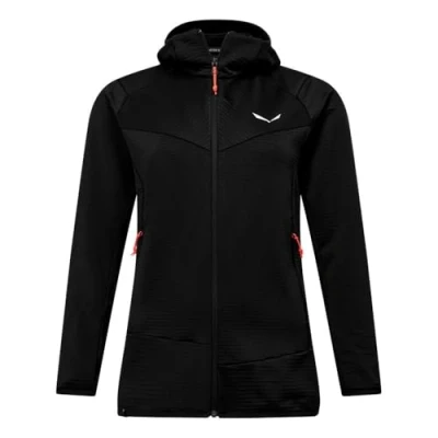 Afbeelding van Salewa PUEZ Altavia Trainingsvest, Dames, Maat: 42, Black out