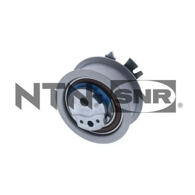 Afbeelding van SNR GT357.75 Spanrol, tandriem VOLKSWAGEN: Golf 6, Polo V Hatchback, AUDI: A6 C7 Avant, Q5, C6 Avant