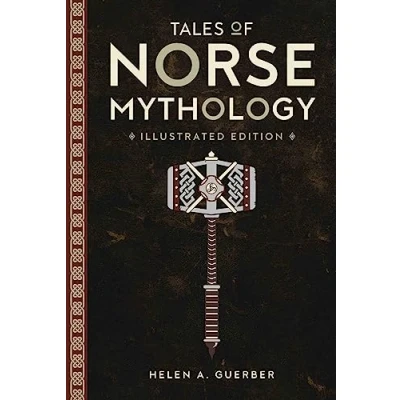 Afbeelding van Tales of Norse Mythology