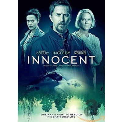 Afbeelding van Innocent Seizoen 1 (DVD)