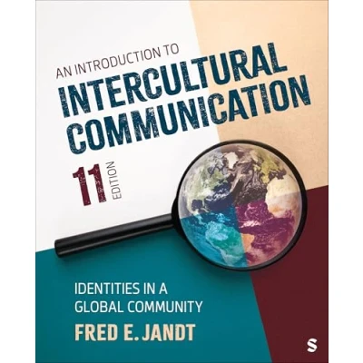 Afbeelding van An Introduction to Intercultural Communication