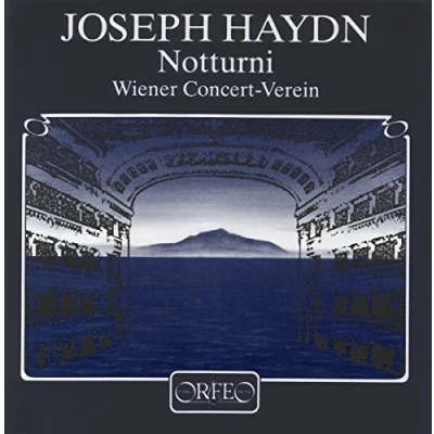 Afbeelding van Wiener Concert Verein Notturni (2 CD)