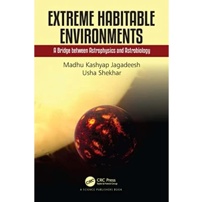 Afbeelding van Extreme Habitable Environments