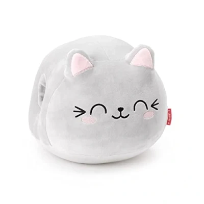 Image de COUSSIN CHAT