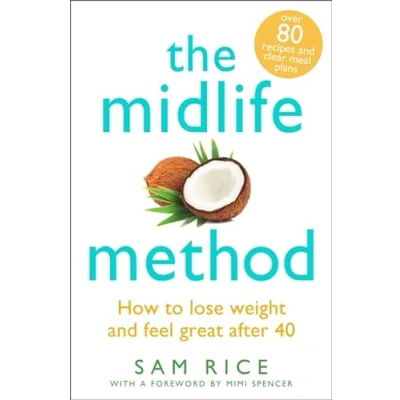 Afbeelding van The Midlife Method