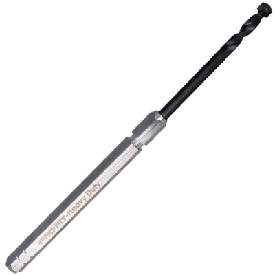 Afbeelding van Profit centreerboor hm standaard multi purpose 186mm zeskant 10mm