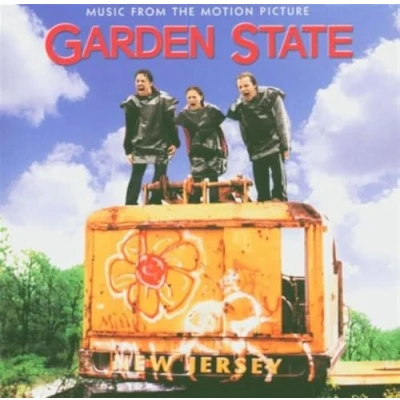 Afbeelding van Garden State