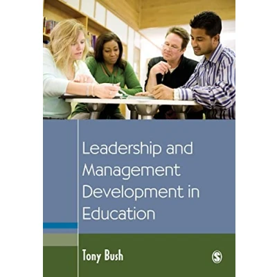 Afbeelding van Leadership &amp; Management Development